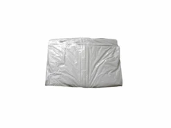 Housse Mortuaire Adulte 220x85cm Non Biodégradable