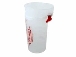 Bocal Polypropylène Pour Aspirateur Mucosité électrique OB1000 Et OB2012