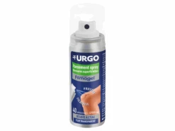 Filmogel Urgo Pansement Spray – Aérosol De 40ml