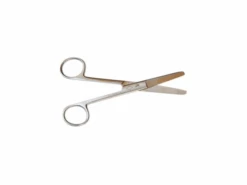 Ciseaux Médicaux Mousse Droit