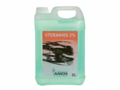 Steranios 2% ANIOS – Le Bidon De 5 Litres