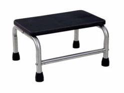 Marchepied Antidérapant 1 Marche Hauteur 22cm