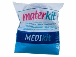 Materkit – Kit Pour Accouchement D’urgence