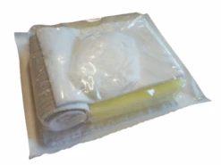 Coussin Hémostatique 13 Cm 3 Parties