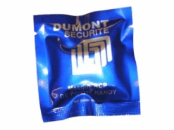 Masque Bouche à Bouche De Poche