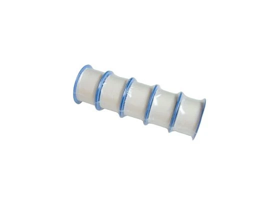 Urgo Sparadrap Blanc Tissé – Lot De 5 Rouleaux