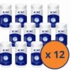 Lingette Désinfectant Médical ASSEPTO RONT – Lot De 12 Boites De 100