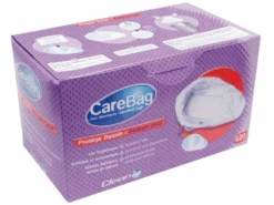 Protege Bassin Care Bag – Sachet De 20