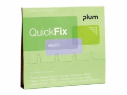 Recharge Pansement élastique Pour QuickFix