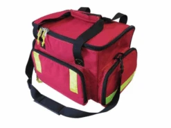 Sacoche De Secours 46×31,5x27cm 30L