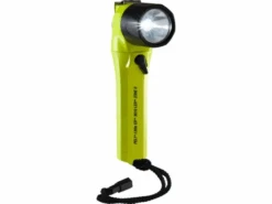 Lampe Torche Coudée Atex Zone 0 Peli Little ED 3610
