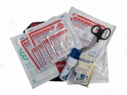 Kit Brûlure – Professionnel