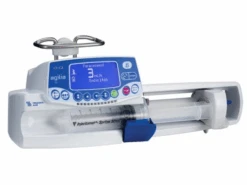 Pousse Seringue électrique Monovoie Agilia SP