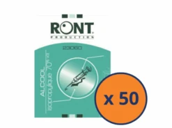 Eau Stérile Apaisante Spray RONT