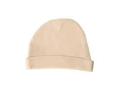 Bonnet Pour Nouveau Né En Coton Biologique