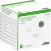 Compresse En Non Tissé – Boite De 100 Sachets Unitaires