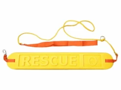 Bouée Tube De Sauvetage Aquatique – Rescue Tube