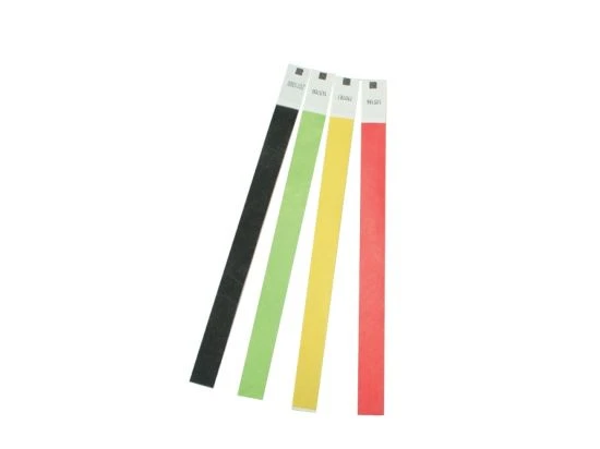 Bracelet D’identification De Victime Résistant