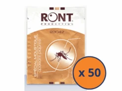 Lingette Apaisante Piqûres Moustiques – L’unité