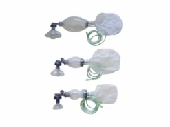 Insufflateur Réutilisable En Silicone DMT