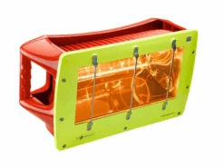 Chauffage Infrarouge Portatif Hypothermsave 2000W