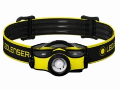 Lampe Frontale Led Rechargeable IH5R – Ledlenser