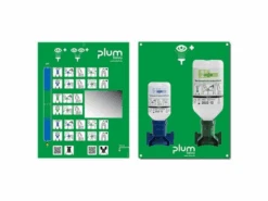 Rince Oeil Plum – Coffret étanche PH Neutral