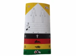 Fiche De Tri Multi-victimes