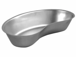 Haricot Médical Inox