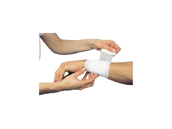 Bande Extensible Tissée 4 M