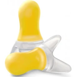 SoQuiet Comfort – Protection Auditive Enfants – 1 Paire Réutilisable