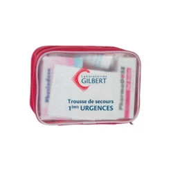 Trousse De Secours “Activités Extérieurs”