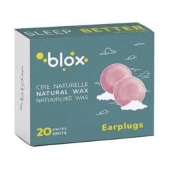 Sleep Better – Cire Naturelle – 20 Unités