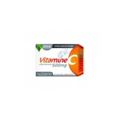 NUTRISANTE VITAMINE C 500MG CPR EFFERVES 12 X2