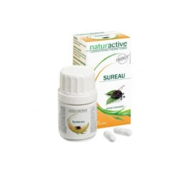 Complément Alimentaire Sureau – Boite 30 Gelules