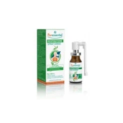 Respiratoire Spray Gorge – 15ml