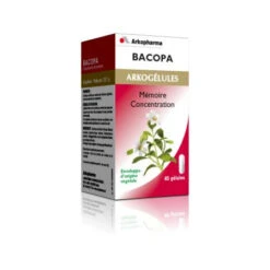 Arkogélules Bacopa
