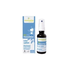 Pranapoux Lotion Capillaire – 30 Ml
