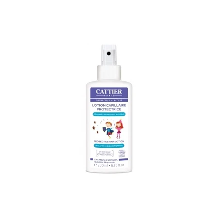 Lotion Capillaire – 200ml