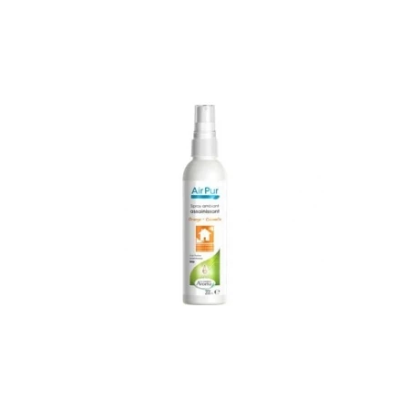 Spray Assainissant Orange-canelle