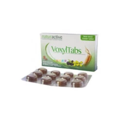 Voxyltabs Maux De Gorge – 24 Pastilles à Sucer