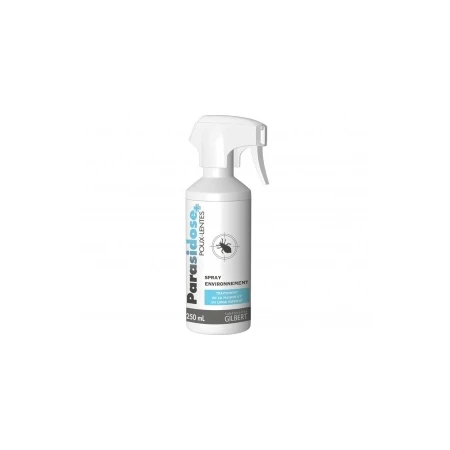 PARASIDOSE SPRAY ENVIRONNEMENT 250ML