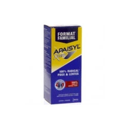 APAISYL XPERT POUX LENTES 200ML