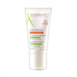 Exomega Control – Crème émolliente Anti-grattage – 50 Ml