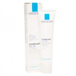 Cicaplast Gel B5 – Soin Accélérateur De Réparation épidermique – 40 Ml