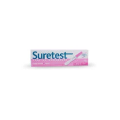 Suretest Test Urinaire De Grossesse – 1 Unité