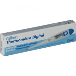 Thermomètre Digital