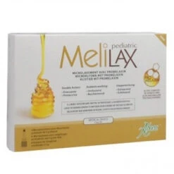 Melilax Pour Nourrissons & Enfants – 6 Unidoses X 5 G