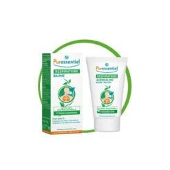 Respiratoire – Baume Aux 19 Huiles Essentielles HEBBD – 50ml