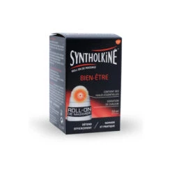 Syntholkiné Roll On De Massage – 50 Ml